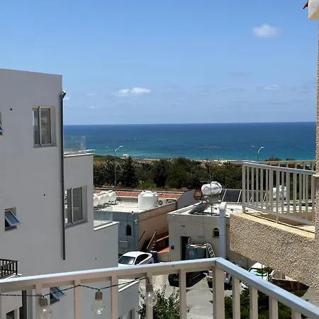 Appartamento Sea View Near The Paphos